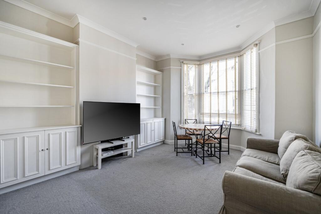 Main image of property: Portnall Road, Queens Park, London, W9
