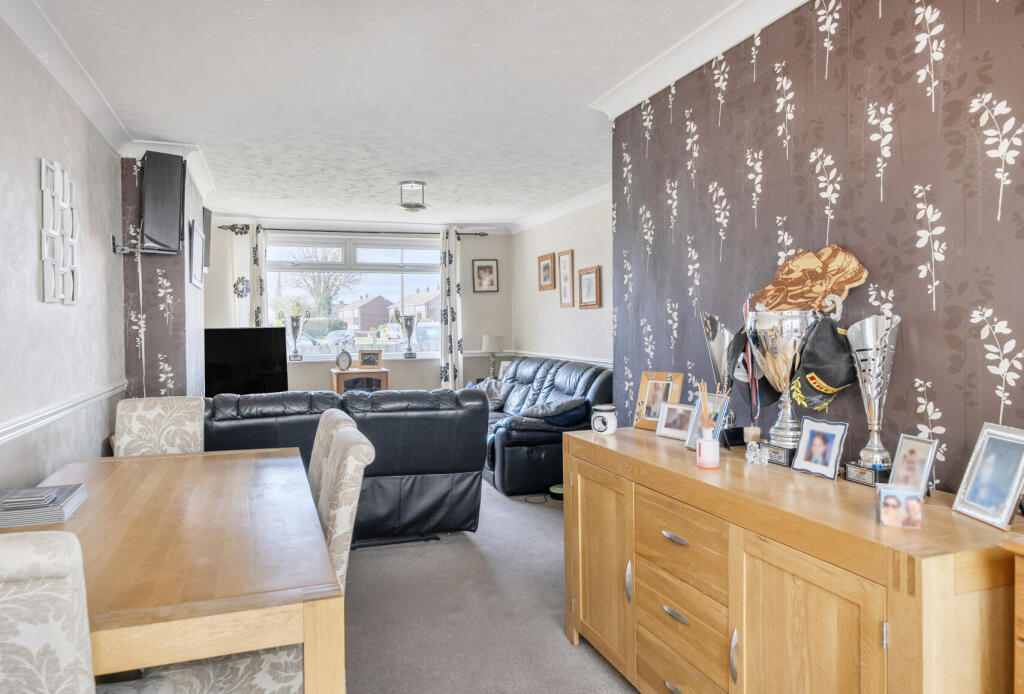 Main image of property: Dursley Close, Yate, Bristol, Gloucestershire, BS37
