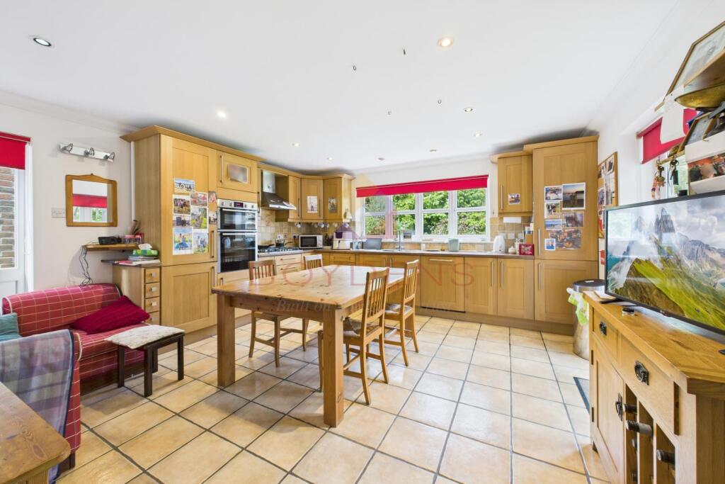 Canonium Mews, Kelvedon photo 4