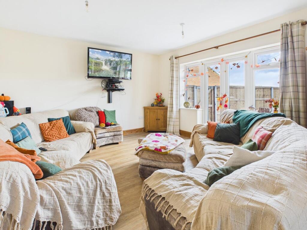 House in King's Lynn and West Norfolk, East Winch - View 3