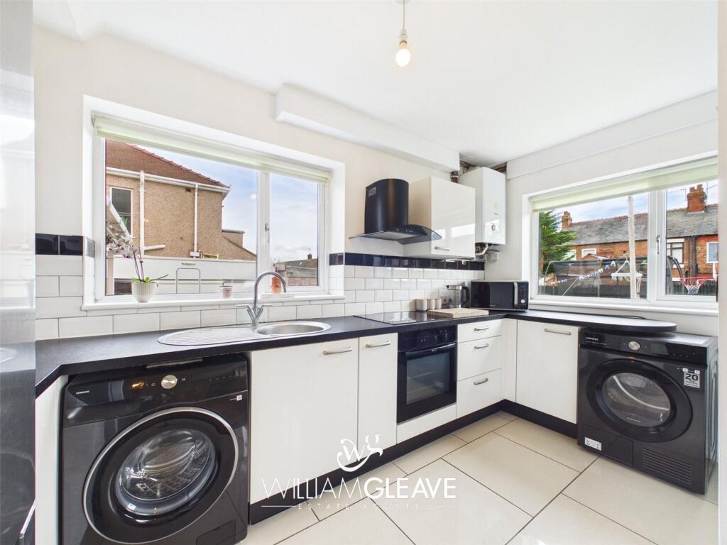 House in Shotton, Higher Shotton - More
