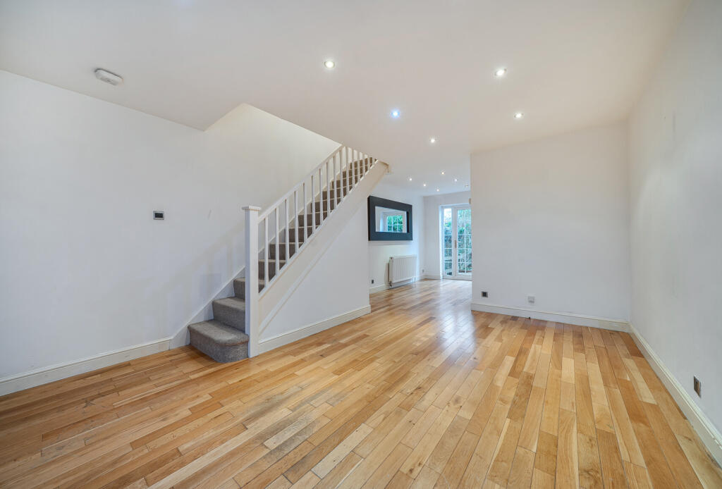 Main image of property: Pendragon Walk, London, NW9