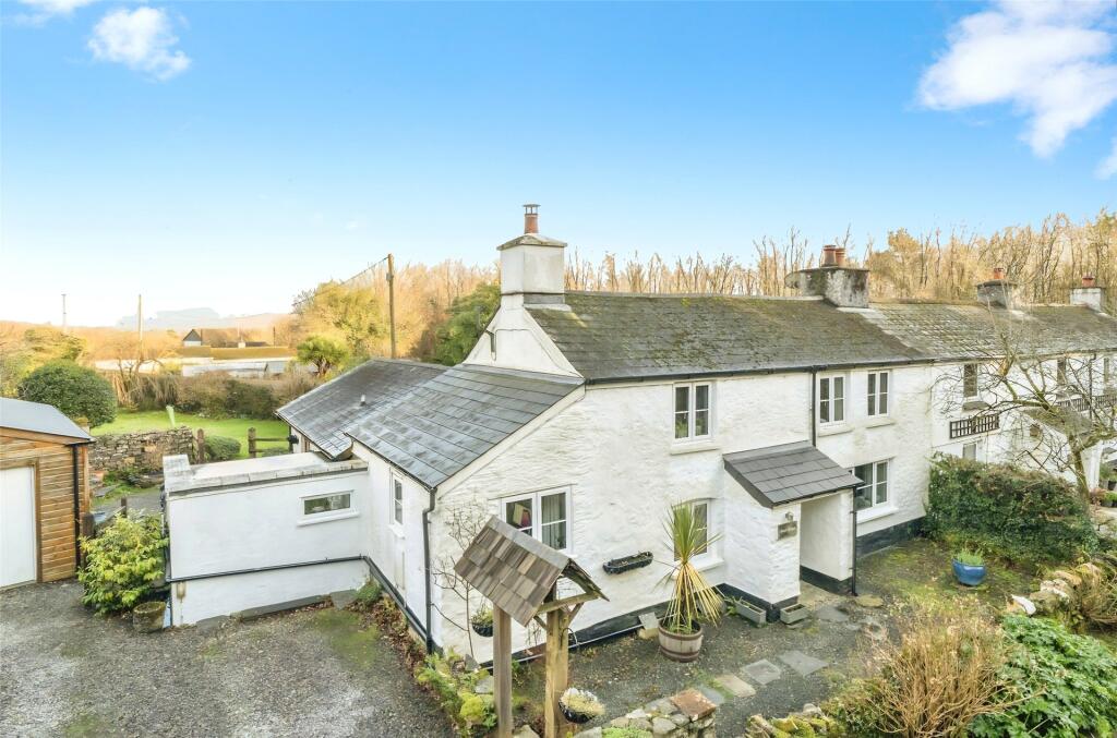 Main image of property: Heathfield, Tavistock, Devon, PL19