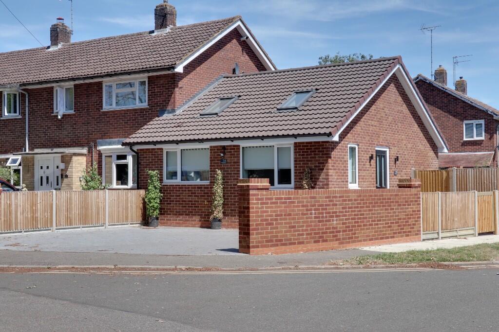 Main image of property: Burymead, Stevenage, Hertfordshire, SG1