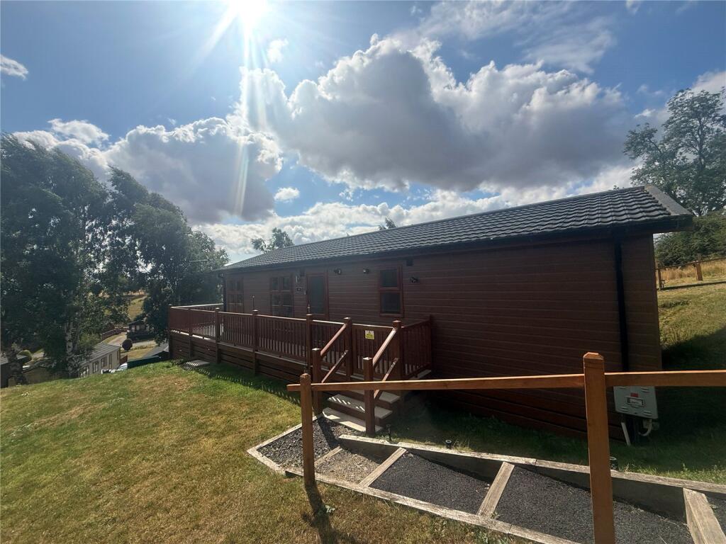Main image of property: Tunstall, Richmond, North Yorkshire, DL10