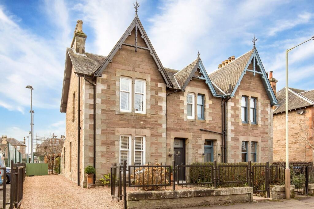 Main image of property: Hay Street, Perth, PH1