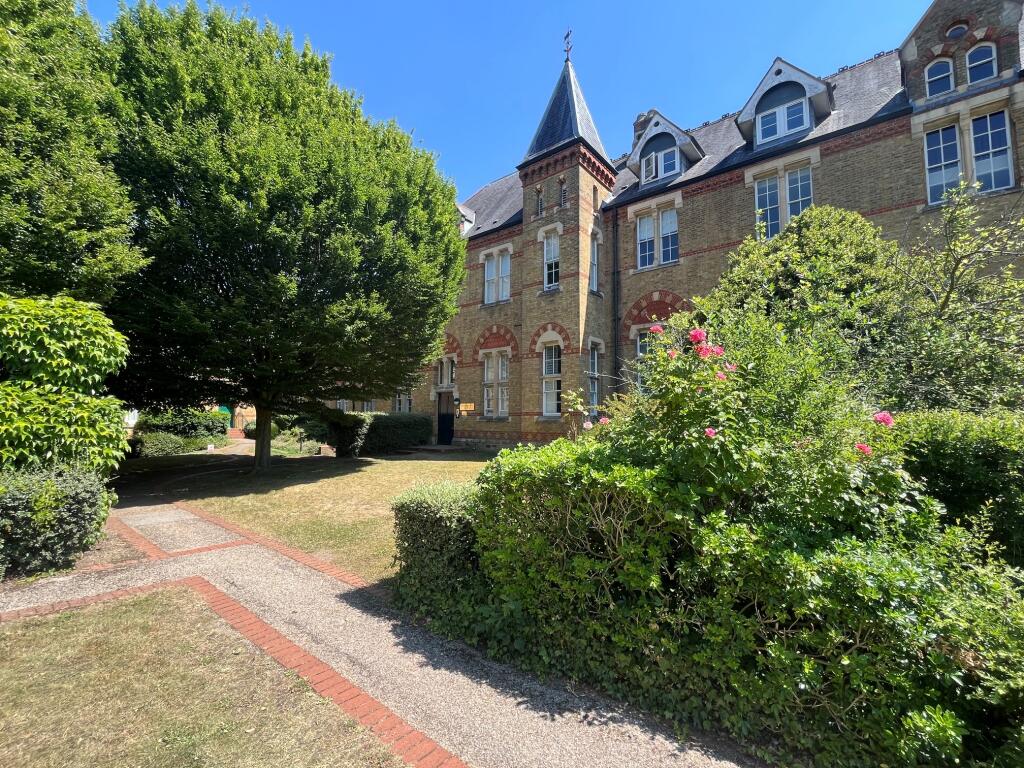 Main image of property: Aston Close, Watford
