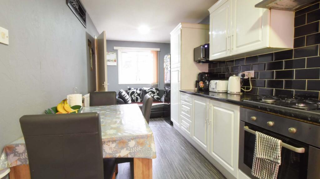 House in Leicester - View 3