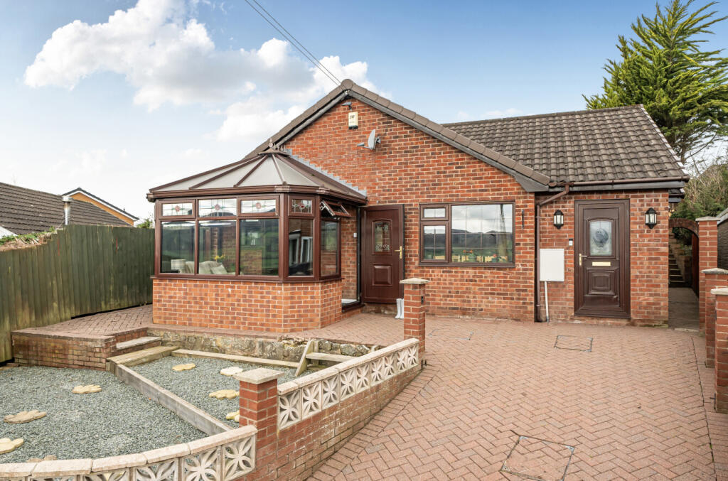 Main image of property: Bryn Glas, Welshpool, Powys, SY21
