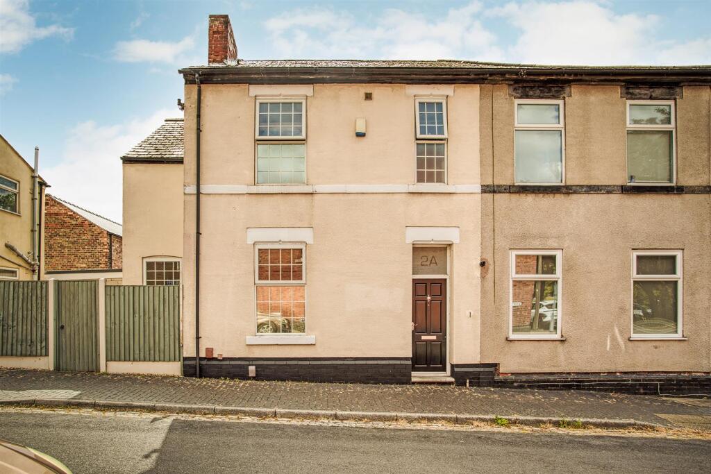 Main image of property: West Avenue, Five Lamps, Derby