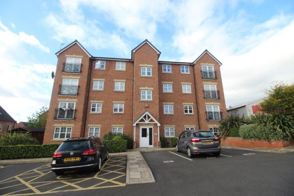 Main image of property: Clayborne Court, Gadbury Fold