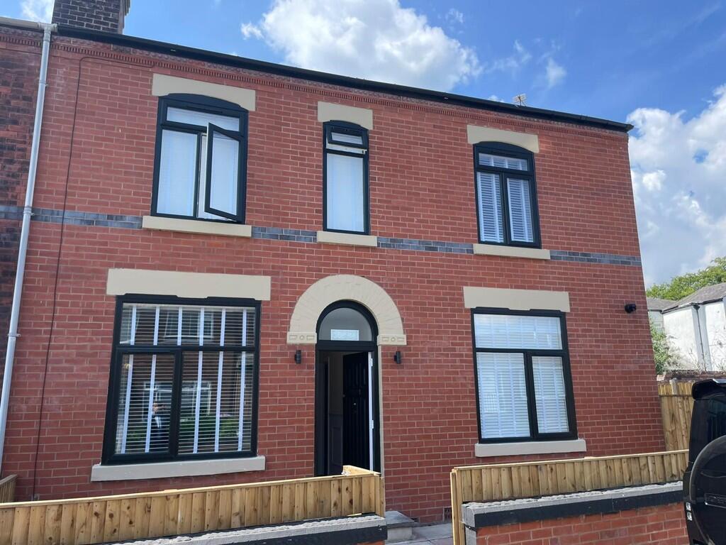 Main image of property: Arthur Street, Swinton