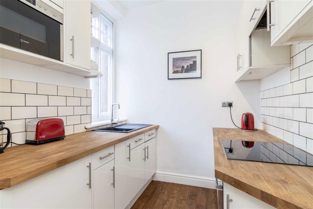 Apartment in London, Crofton Park, Brockley - View 3