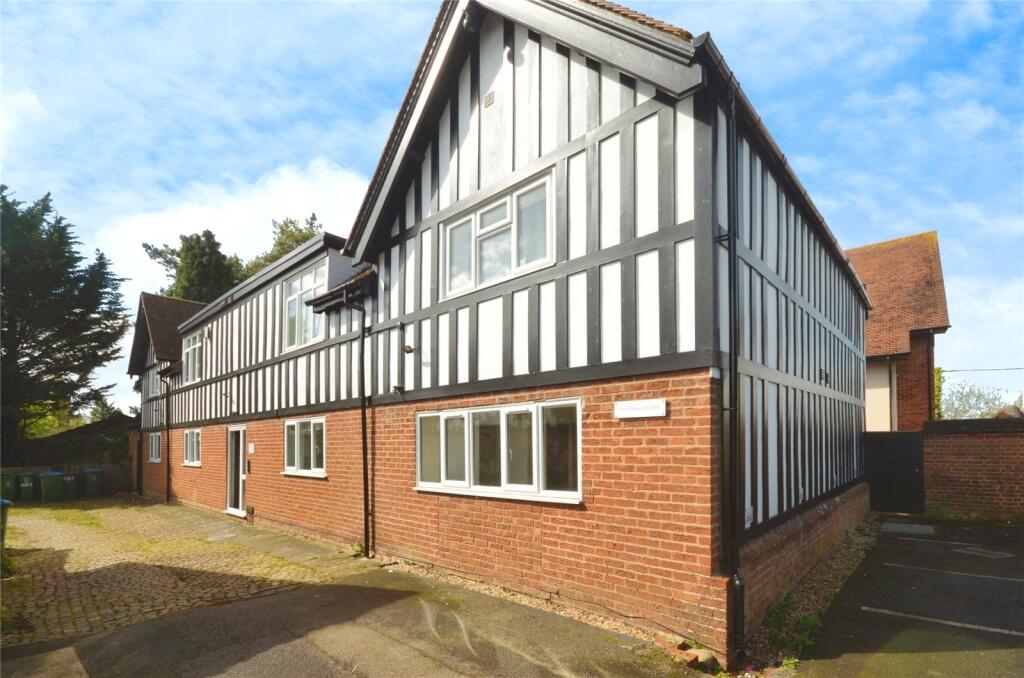 Main image of property: The Stable Block, The Firs, Whitchurch