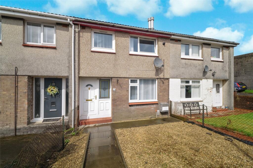 Main image of property: Lewis Road, Greenock, Inverclyde, PA16