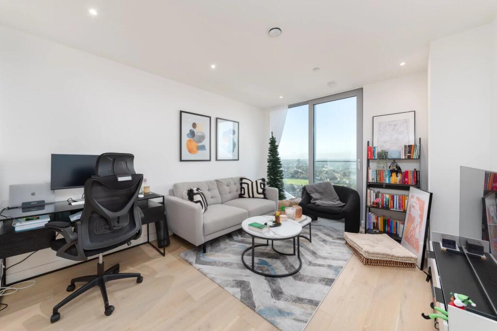 Main image of property: Clarendon Road, Watford, WD17