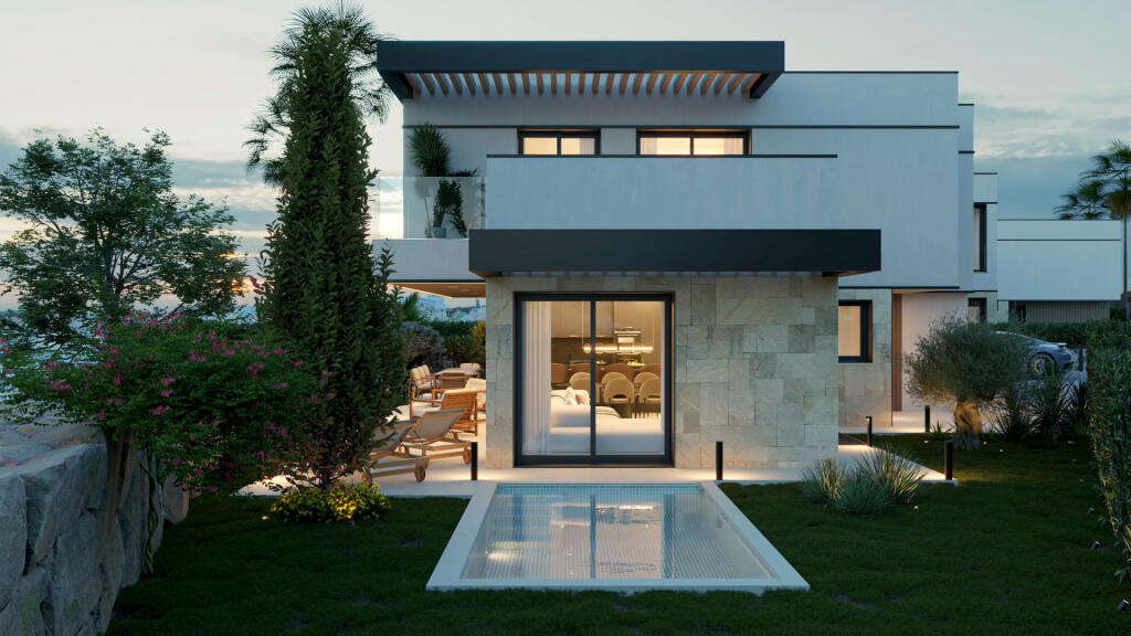 Main image of property: Andalucia, Malaga, El Paraiso