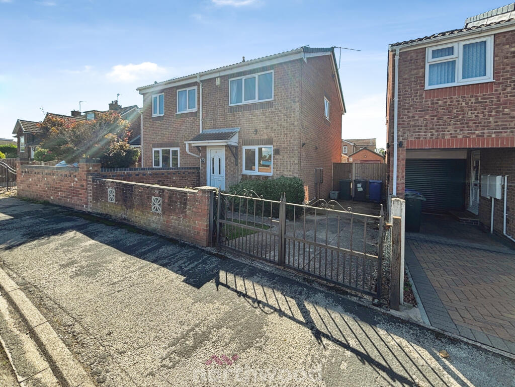 Main image of property: Victoria Avenue, Hatfield, Doncaster, DN7