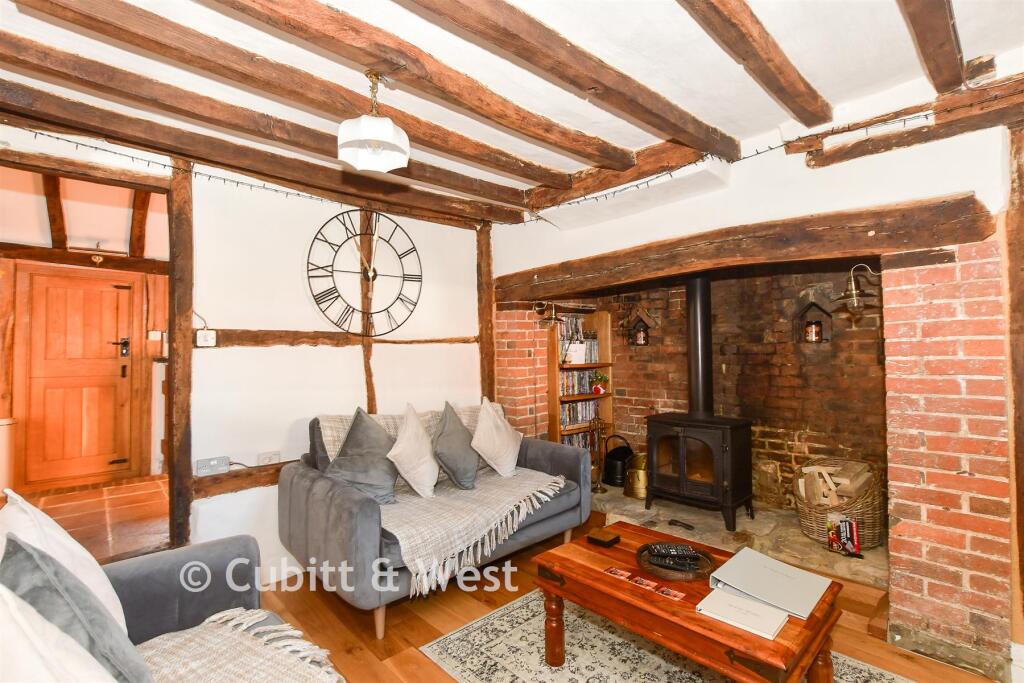 Main image of property: Ifield Road, Crawley, West Sussex