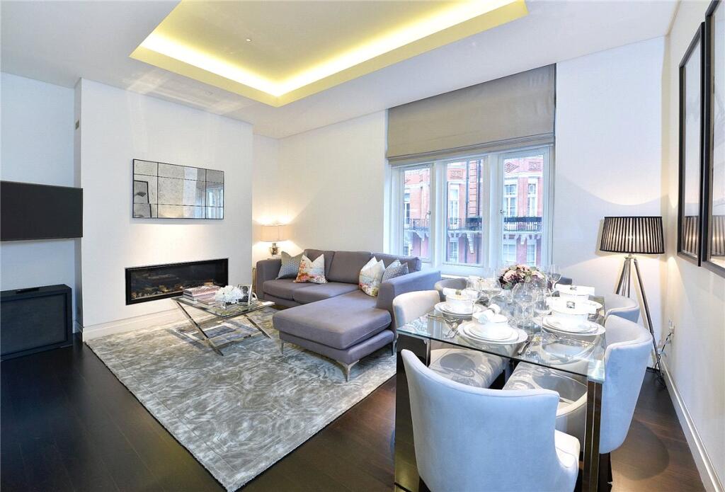 Main image of property: Green Street, Mayfair, London, W1K