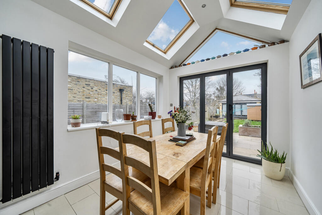 Main image of property: Friern Road, London