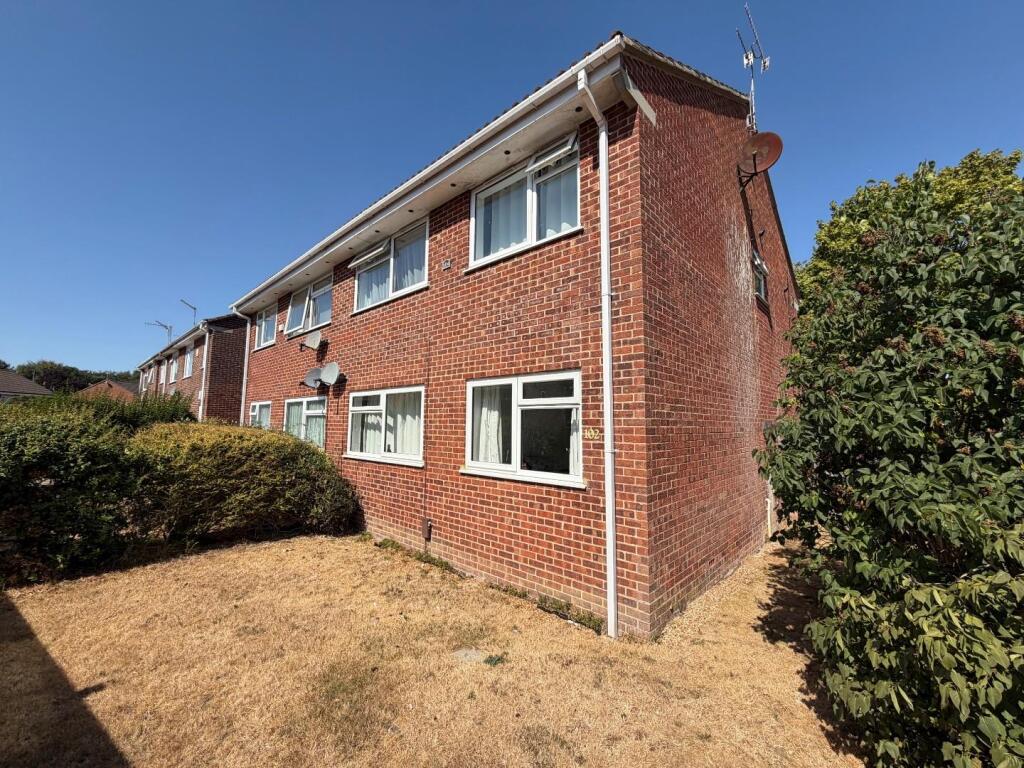 Redhoave Road, Canford Heath, Poole