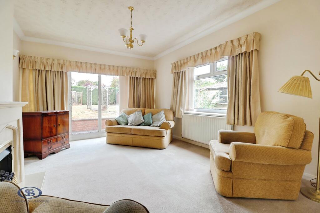 House in Alsager, Scholars Place, Cheshire East - View 4