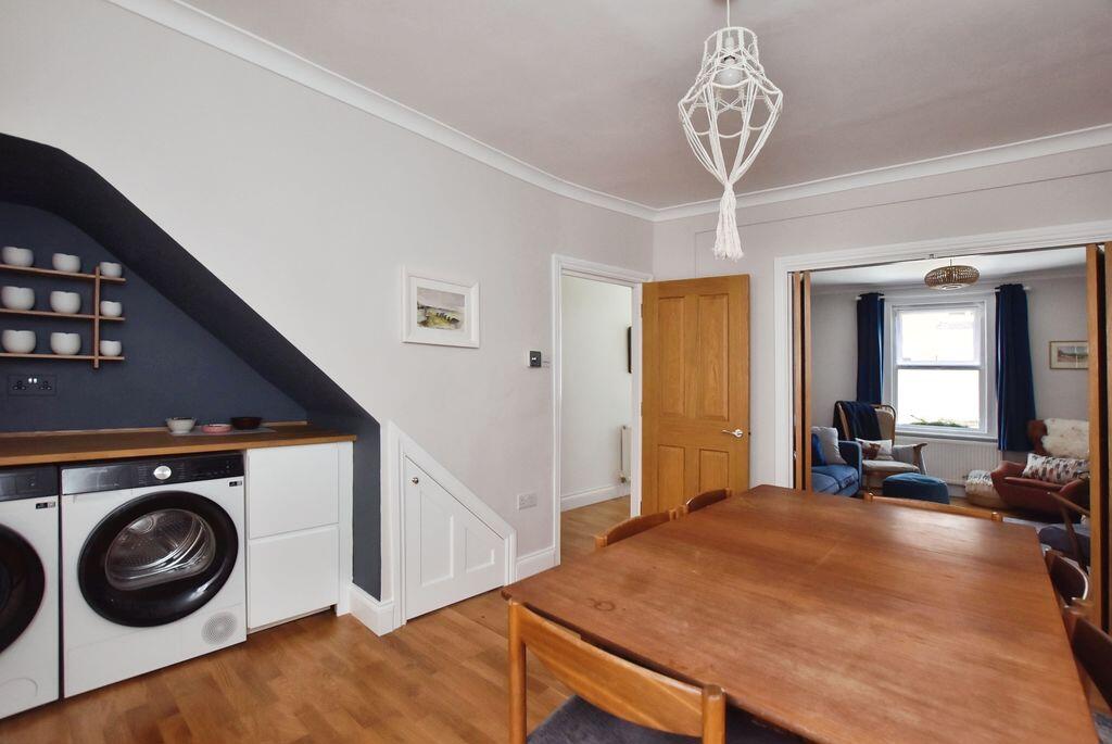 House in Salisbury - View 4