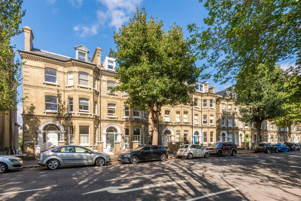 Main image of property: Cromwell Road, Hove