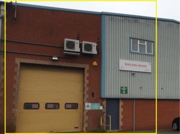 Main image of property: Unit 2 Christy Court, Southfields Industrial Estate, Basildon, Essex, SS15 6TL