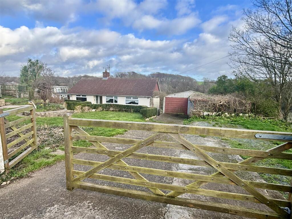 Main image of property: Milton Crescent, Milford Haven