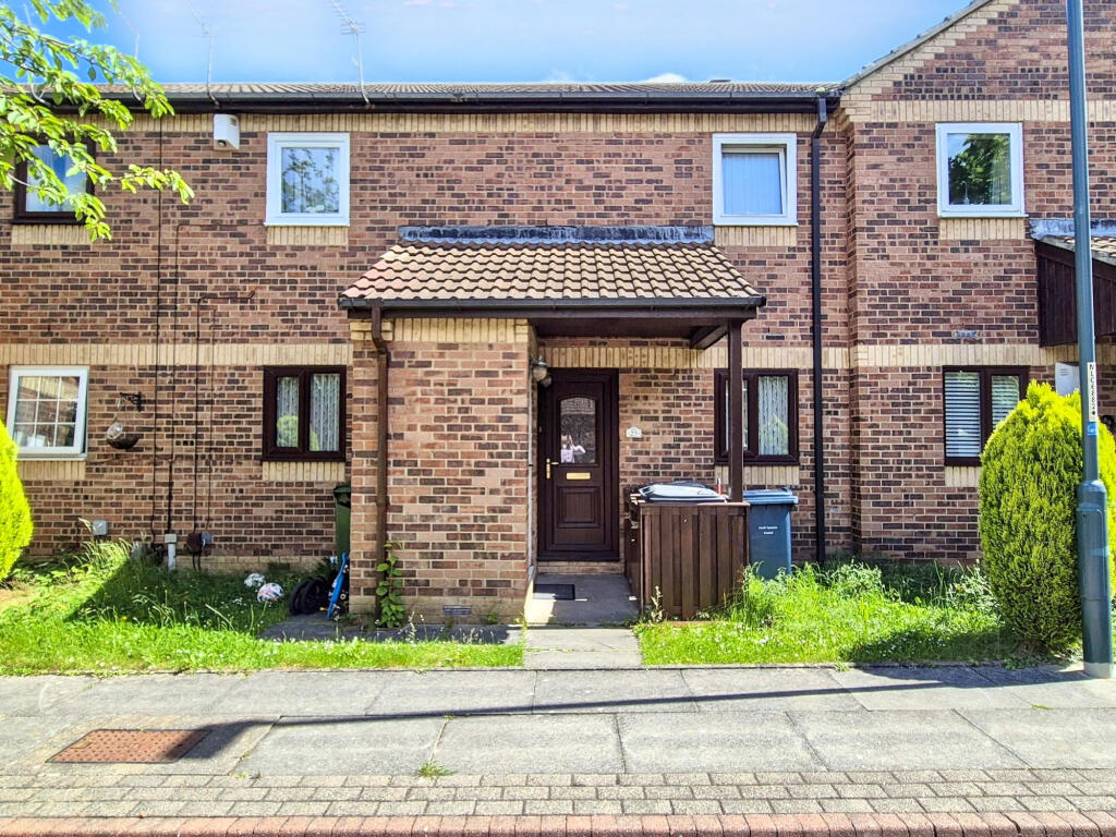 Main image of property: Agincourt, Hebburn, Tyne and Wear, NE31 1AN