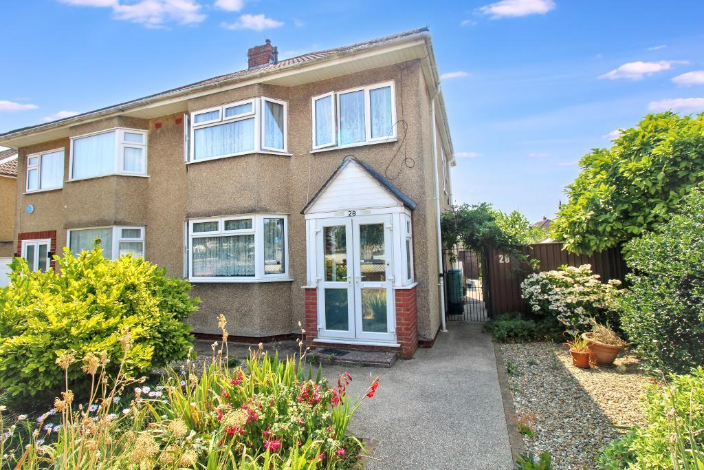 Main image of property: Gipsy Patch Lane, Little Stoke, Bristol, BS34 8LU
