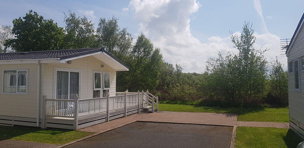 Glendale Holiday Park, Port Carlisle, Cumbria CA7 photo 3
