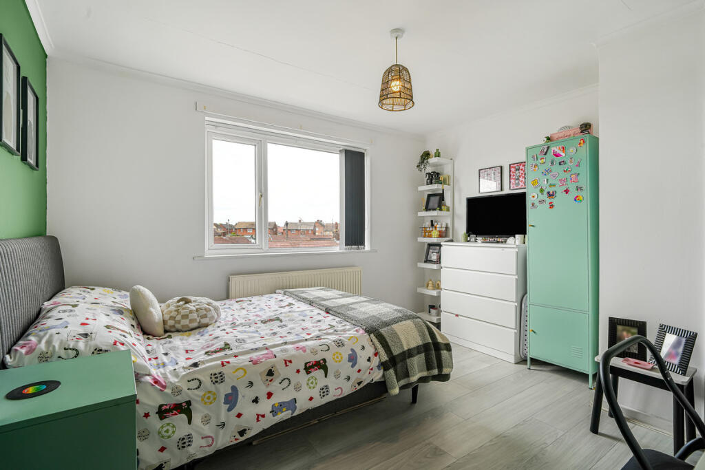 Main image of property: Whitby Road, Doncaster, DN11