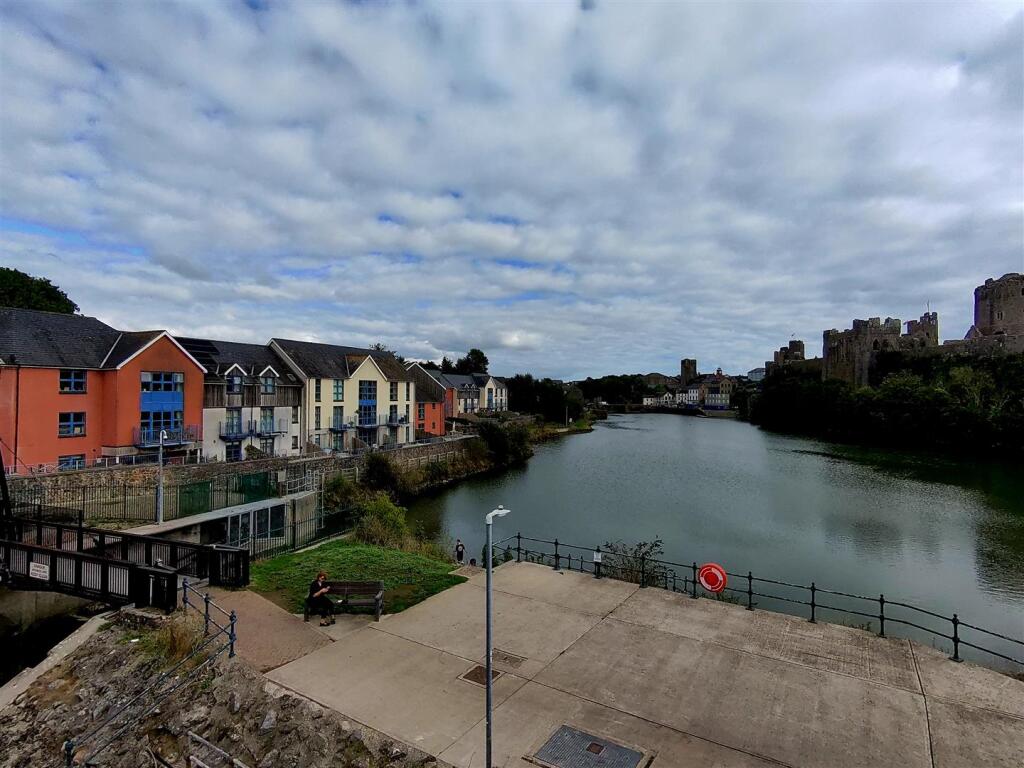 Main image of property: Rocky Park, Pembroke