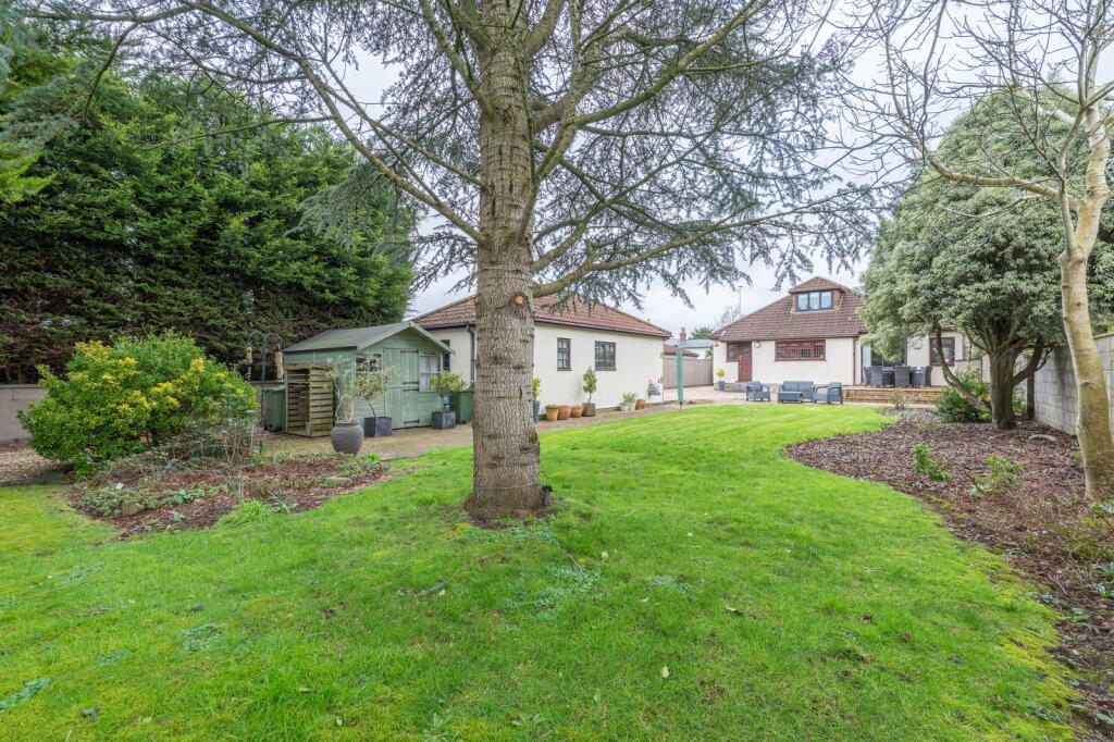 Main image of property: Bristol Road, Churchill