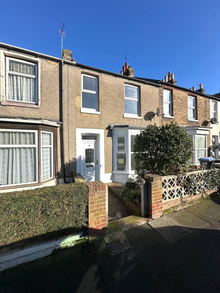 Main image of property: Milton Avenue, Margate, Kent, CT9