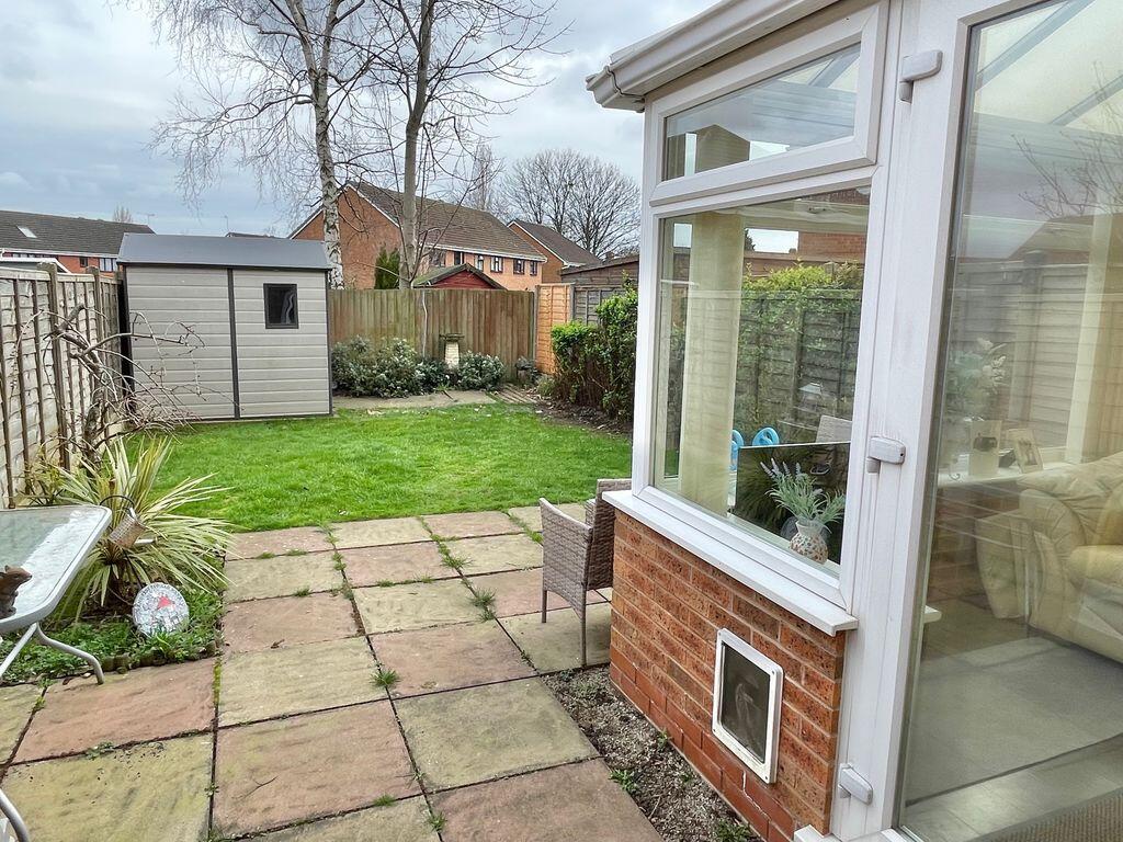 Additional image 17 of Skylark Close, Erdington, Birmingham, B23 5GE 