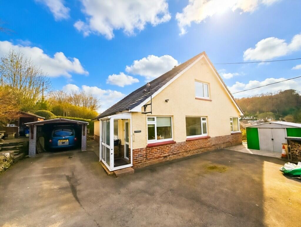 Main image of property: Bow Street, Cardiganshire, Ceredigion, Mid Wales, SY24