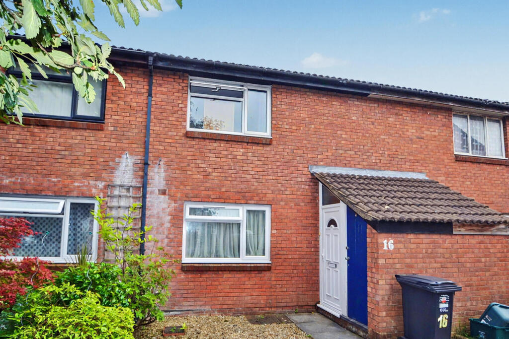 Main image of property: Newlands Green, Clevedon