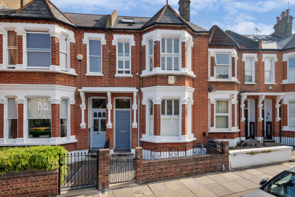 Main image of property: St. Ann's Crescent, 
Wandsworth, SW18