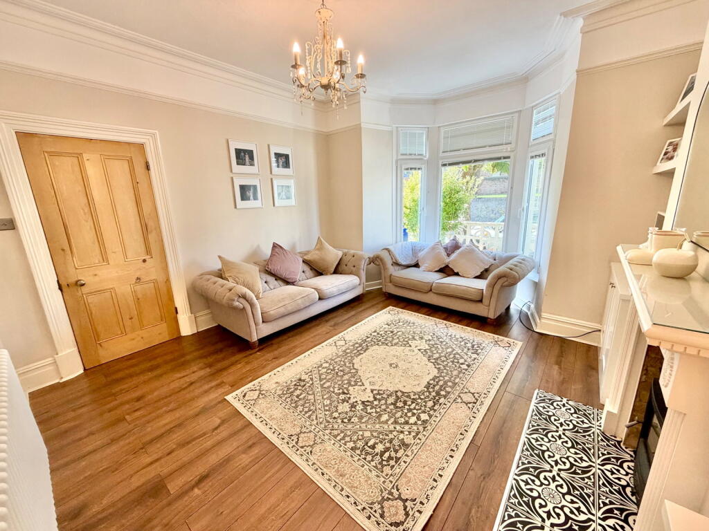 House in Cardiff - View 5