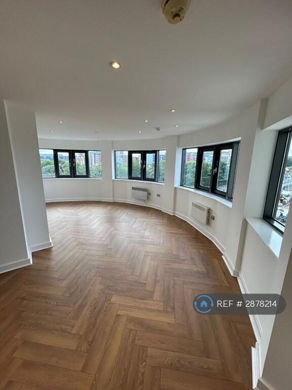 Main image of property: The Reach, Liverpool, L3