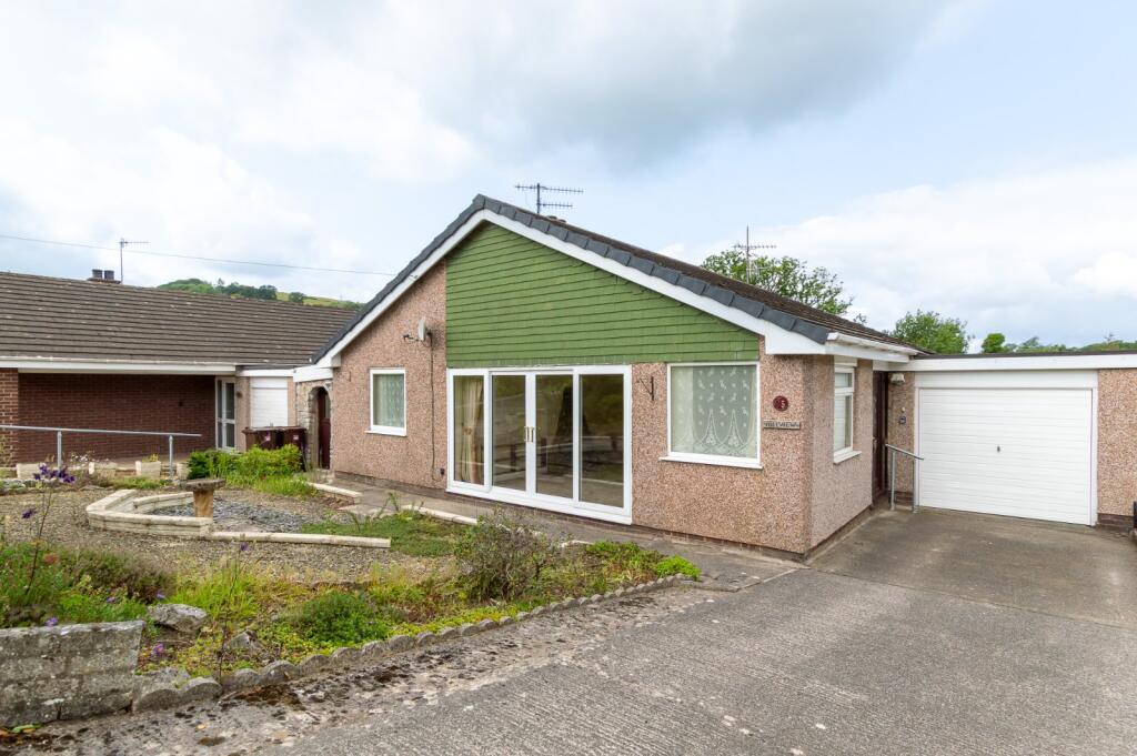 Main image of property: Abergele Road, Betws Yn Rhos, Conwy, LL22