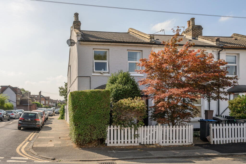 Main image of property: Grafton Road, New Malden, KT3