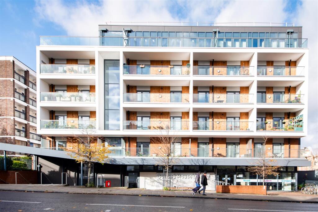 Main image of property: Camden Road, Holloway, N7