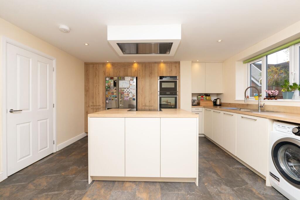 Main image of property: Plummers Hill, St George