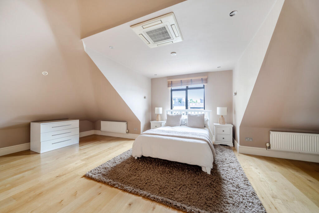 Apartment in London - View 3