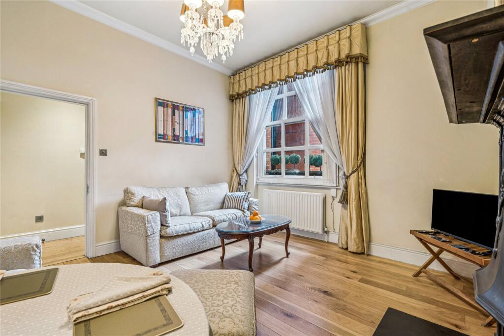 Main image of property: Kensington Court, London, W8